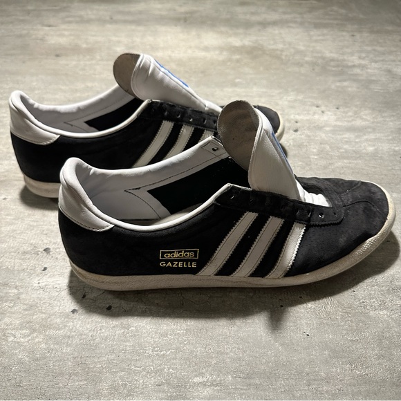 Adidas Gazelle OG - Picture 5 of 8
